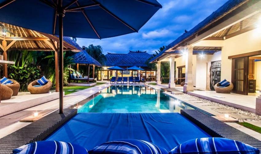 Seminyak Villa 3581 — image 7