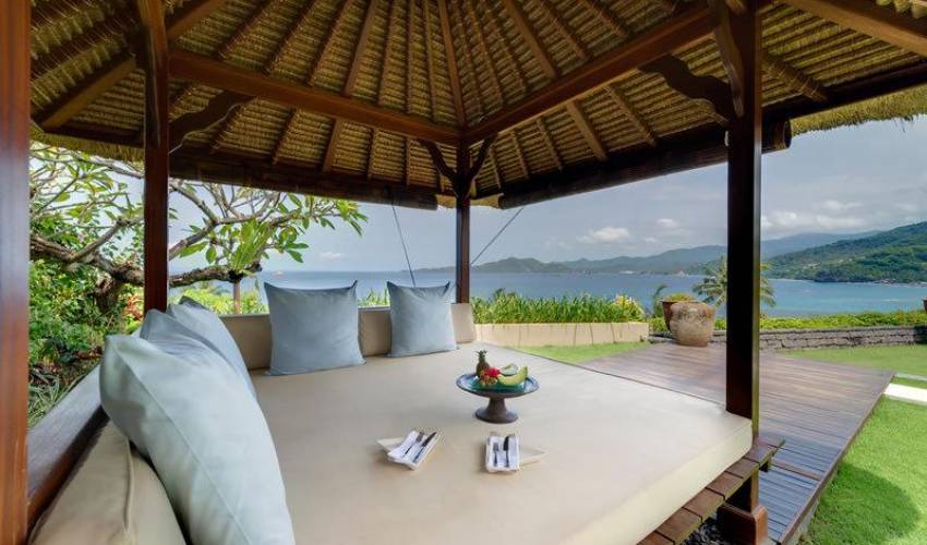 Asada Villa 3245 in candidasa — image 11