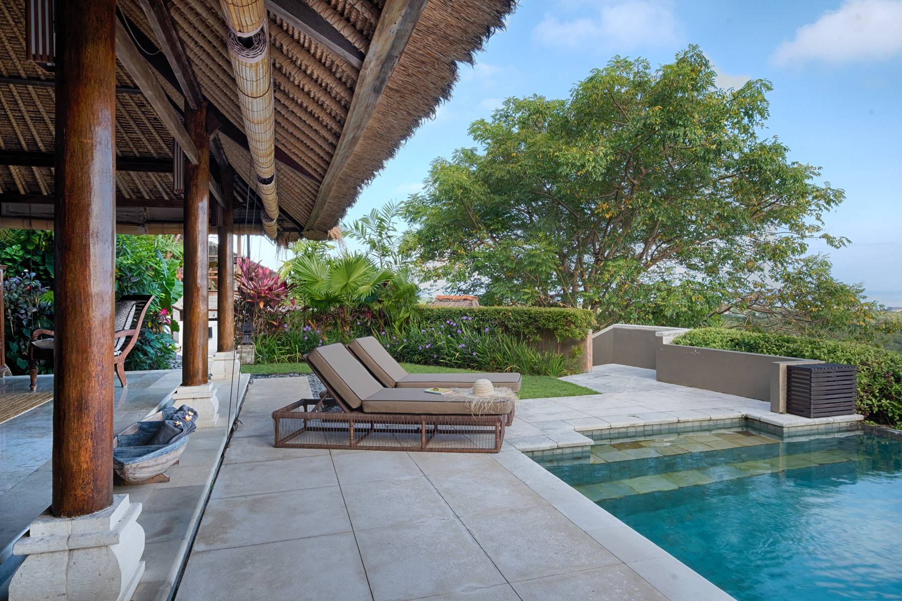 Uluwatu Villa 3268 — image 10