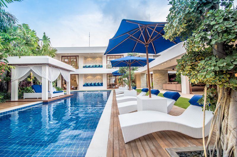 FREEDOM VILLA in Seminyak — image 5