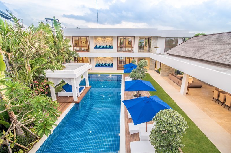 FREEDOM VILLA in Seminyak — image 3