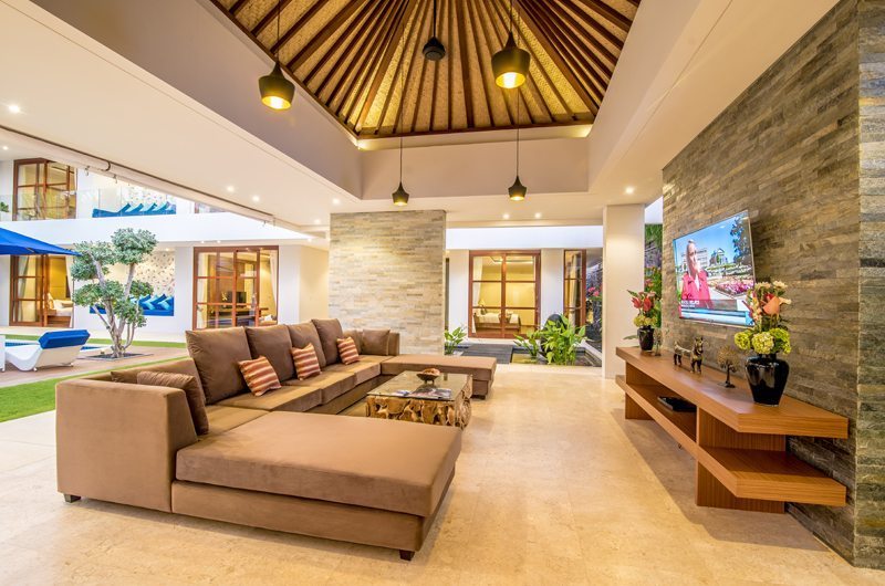 FREEDOM VILLA in Seminyak — image 7