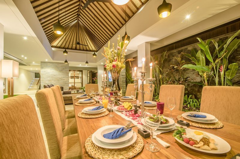 FREEDOM VILLA in Seminyak — image 11