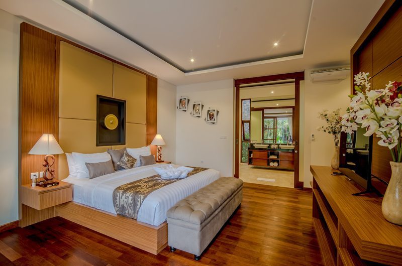 FREEDOM VILLA in Seminyak — image 14