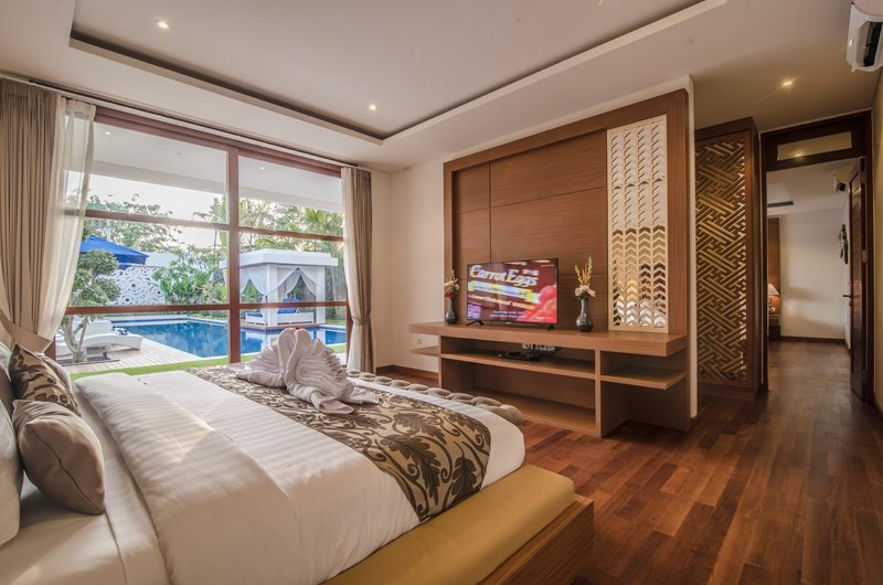 FREEDOM VILLA in Seminyak — image 16