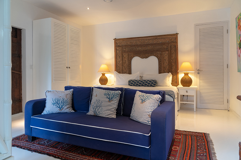THE COTTON HOUSE in Seminyak — image 16