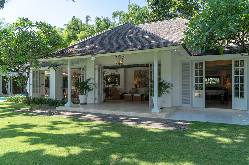 THE COTTON HOUSE in Seminyak — image 19