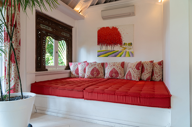 THE COTTON HOUSE in Seminyak — image 8