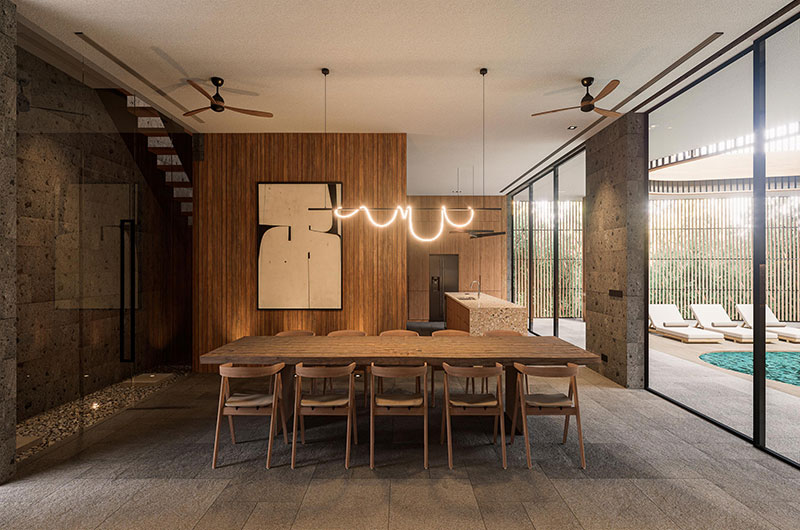 AKASHI RESIDENCE in Canggu — image 11