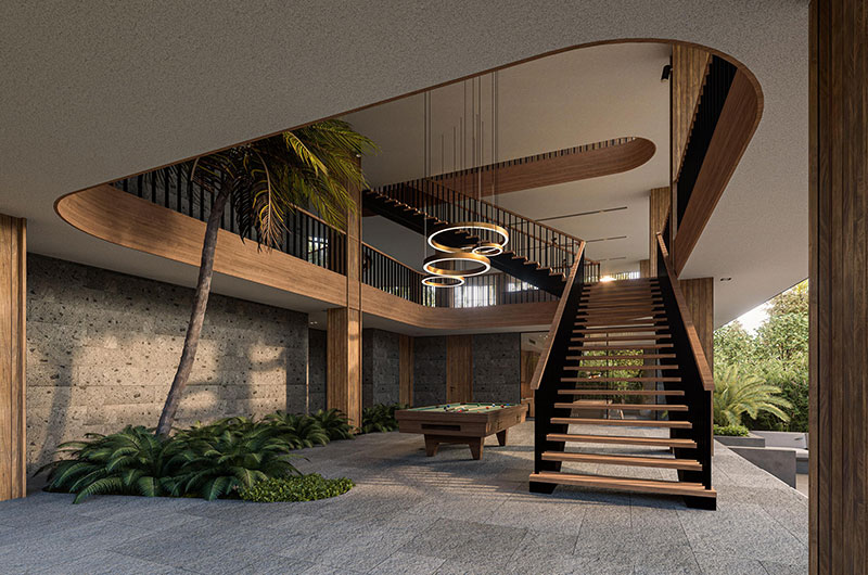 AKASHI RESIDENCE in Canggu — image 15