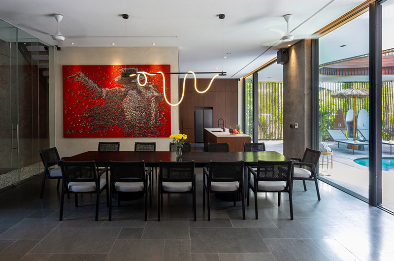 AKASHI RESIDENCE in Canggu — image 10