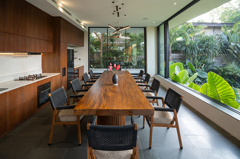 AKASHI RESIDENCE in Canggu — image 12