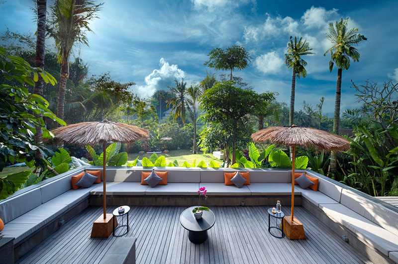 AKASHI RESIDENCE in Canggu — image 19