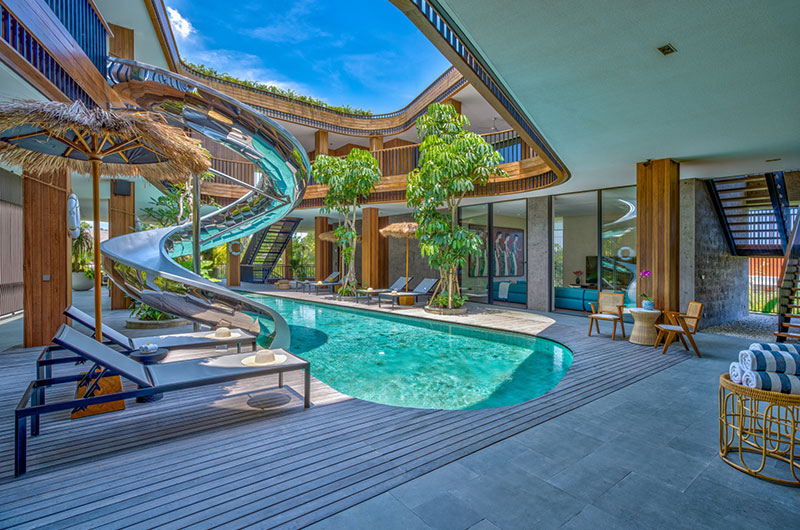 AKASHI RESIDENCE in Canggu