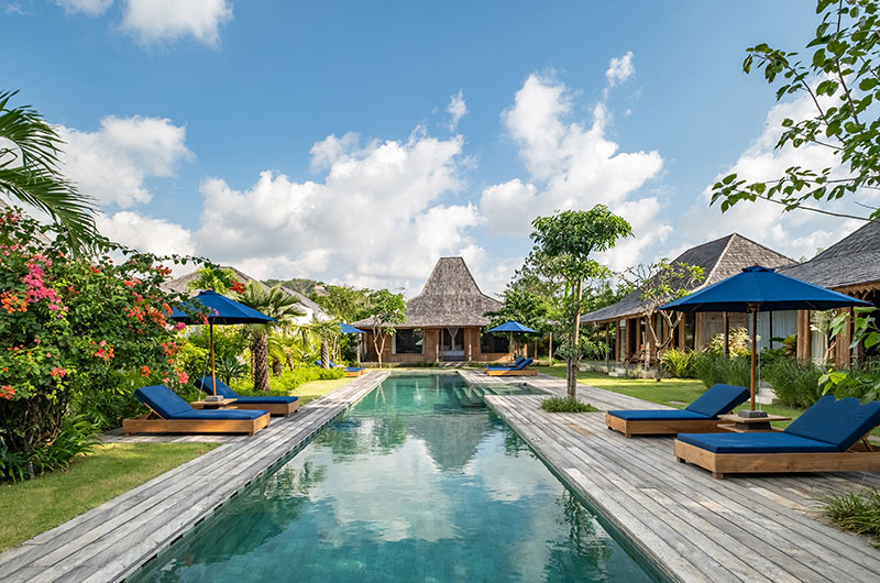 VILLA FOSENOSA in Uluwatu