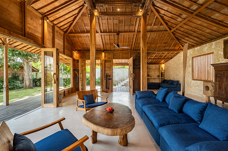VILLA FOSENOSA in Uluwatu — image 1
