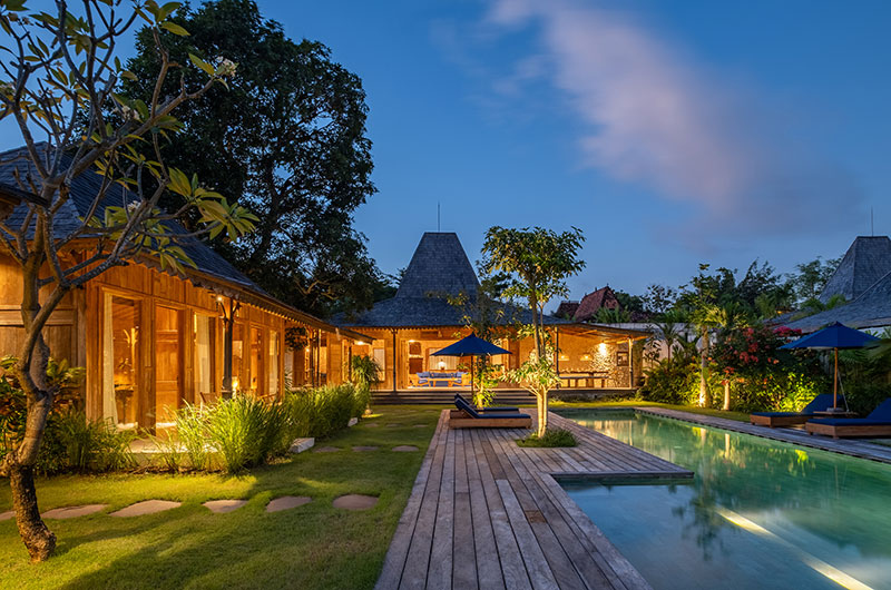 VILLA FOSENOSA in Uluwatu — image 2