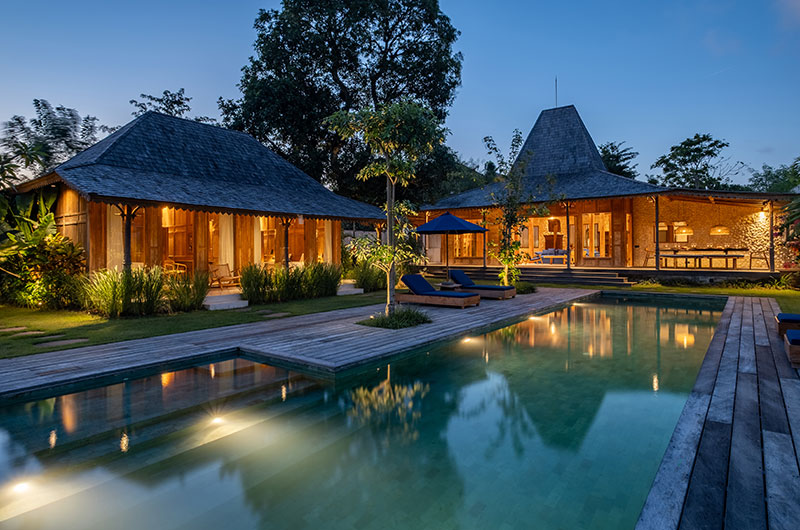 VILLA FOSENOSA in Uluwatu — image 3
