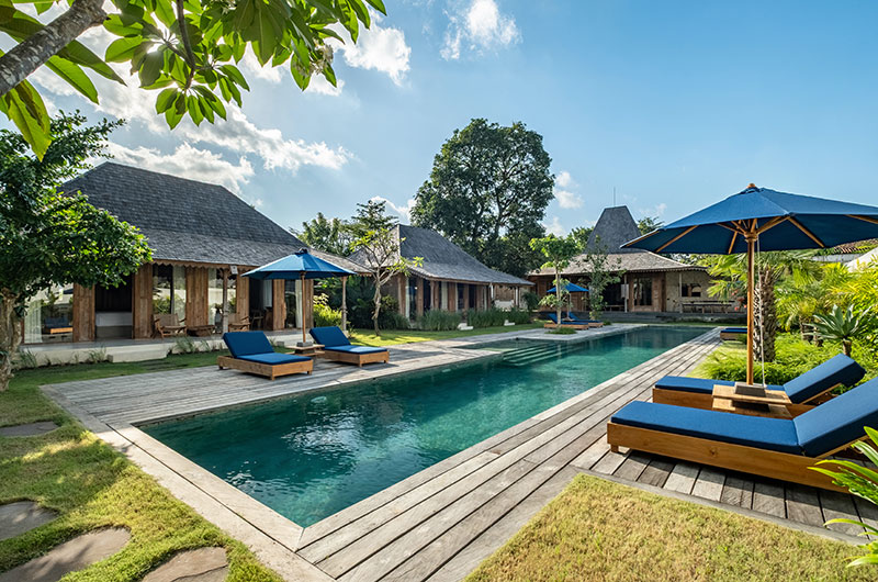 VILLA FOSENOSA in Uluwatu — image 4
