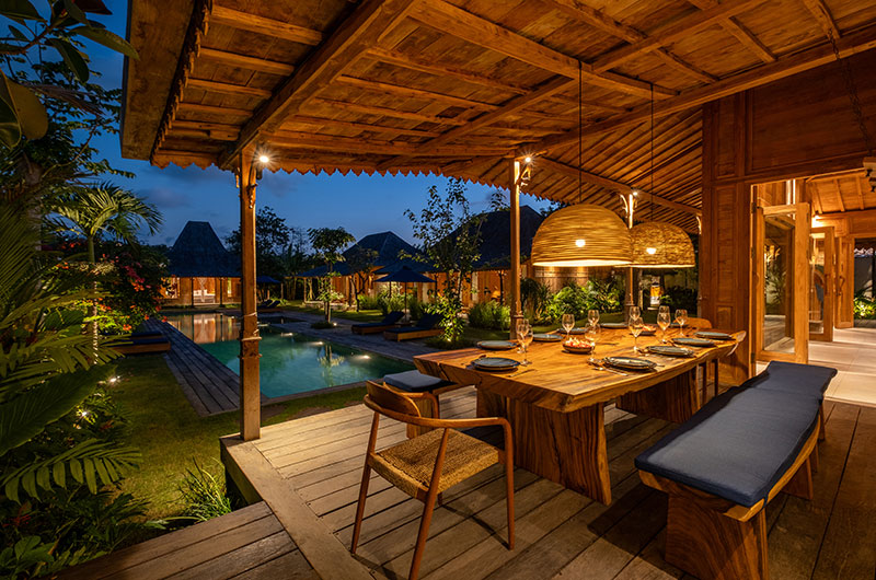VILLA FOSENOSA in Uluwatu — image 5