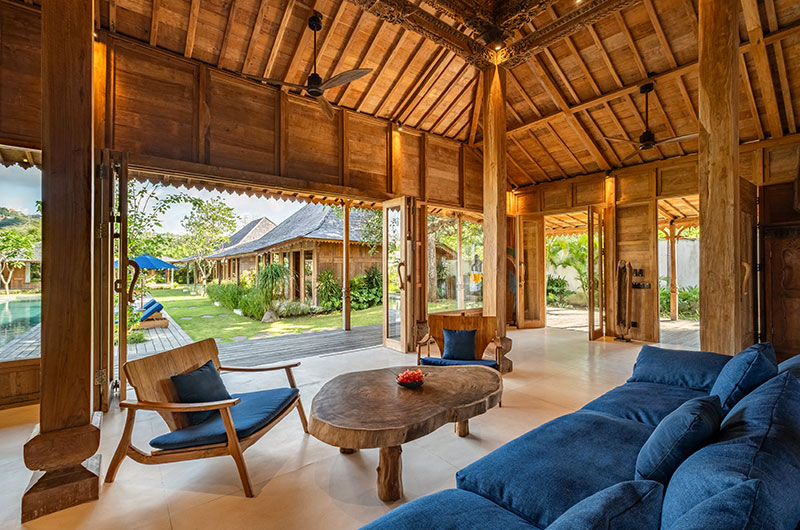 VILLA FOSENOSA in Uluwatu — image 6
