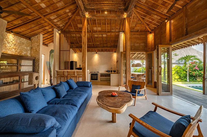 VILLA FOSENOSA in Uluwatu — image 7