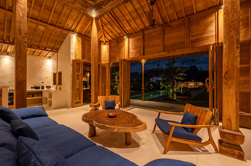 VILLA FOSENOSA in Uluwatu — image 8