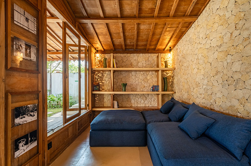 VILLA FOSENOSA in Uluwatu — image 9