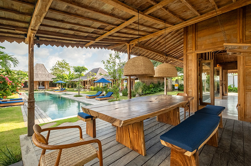 VILLA FOSENOSA in Uluwatu — image 10