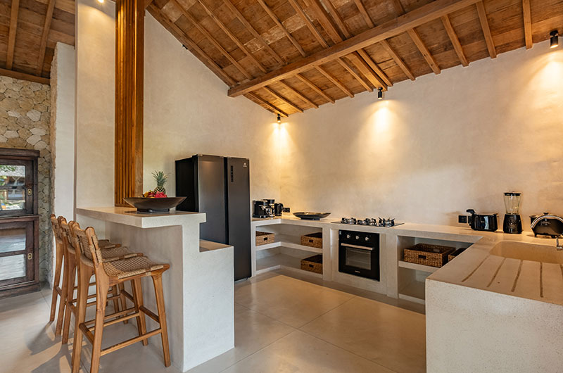 VILLA FOSENOSA in Uluwatu — image 11