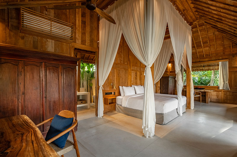 VILLA FOSENOSA in Uluwatu — image 12