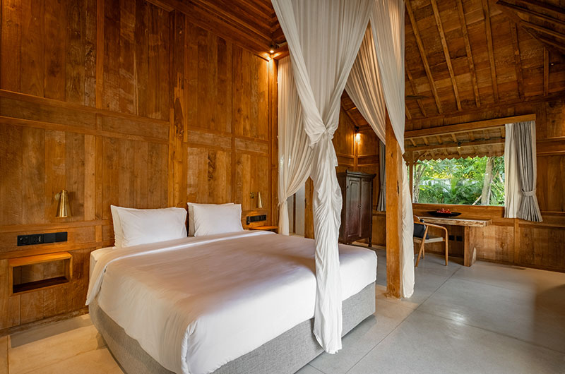 VILLA FOSENOSA in Uluwatu — image 13