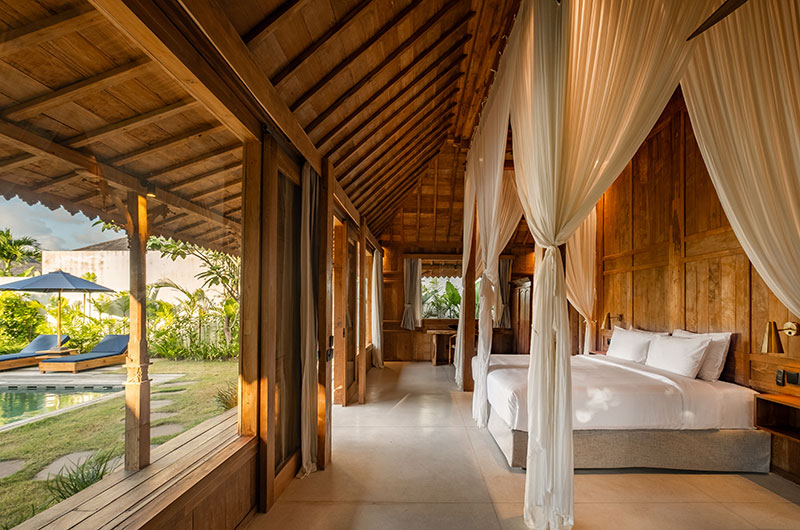 VILLA FOSENOSA in Uluwatu — image 14