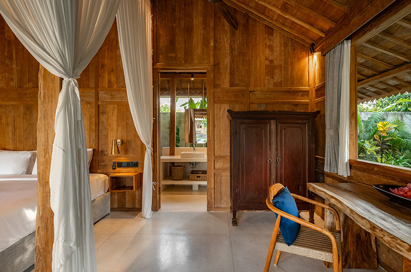 VILLA FOSENOSA in Uluwatu — image 15