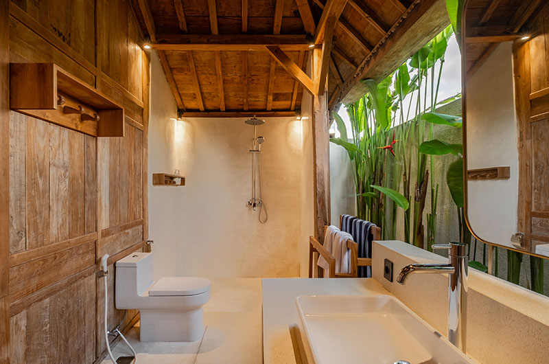 VILLA FOSENOSA in Uluwatu — image 17