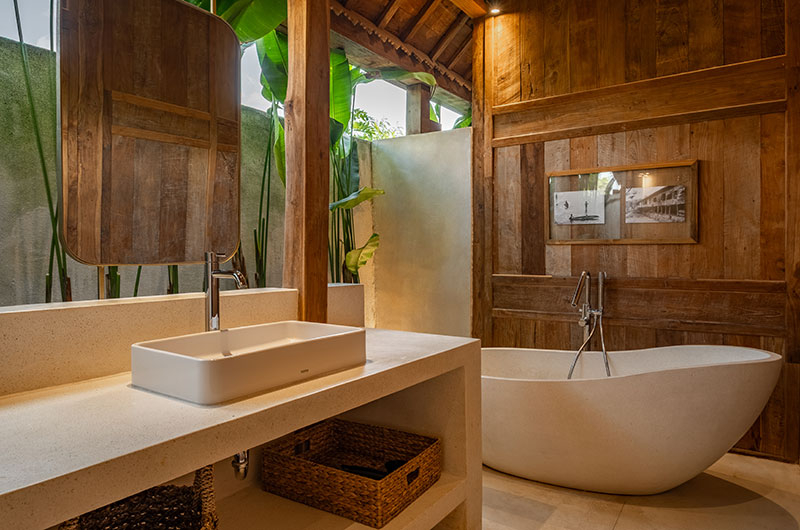 VILLA FOSENOSA in Uluwatu — image 18