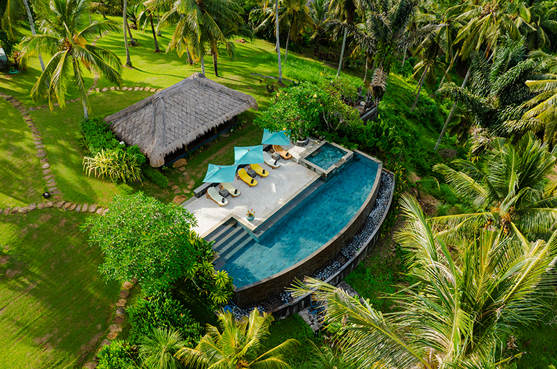 VILLA PALEM in Tabanan — image 1