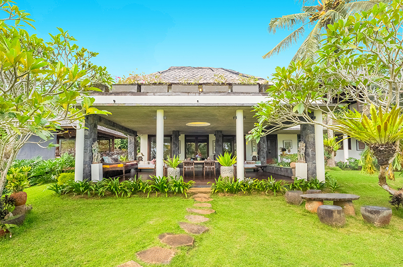 VILLA PALEM in Tabanan — image 7