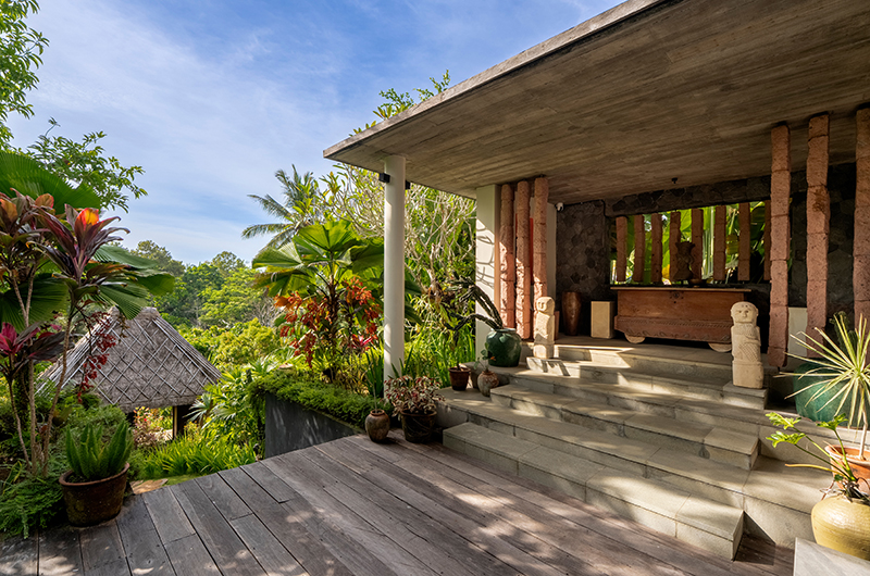 VILLA PALEM in Tabanan — image 12
