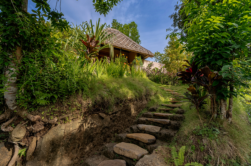 VILLA PALEM in Tabanan — image 13