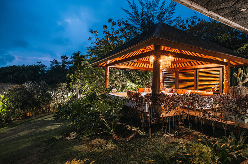 VILLA PALEM in Tabanan — image 8
