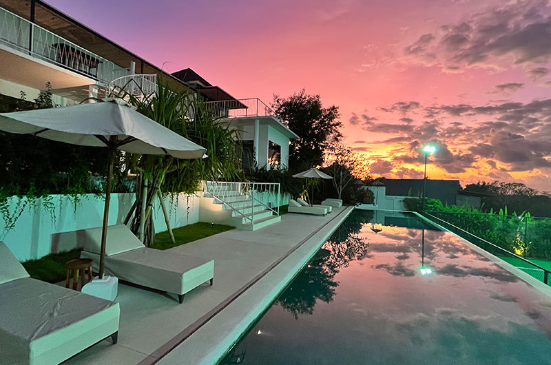 VILLA PARADISE ULUWATU — image 1