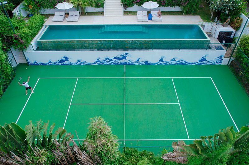 VILLA PARADISE ULUWATU