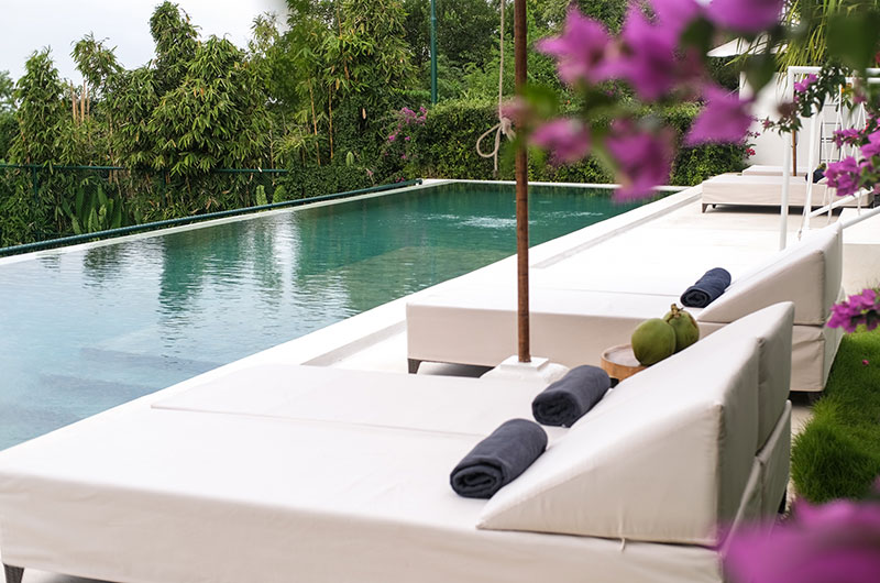 VILLA PARADISE ULUWATU — image 2