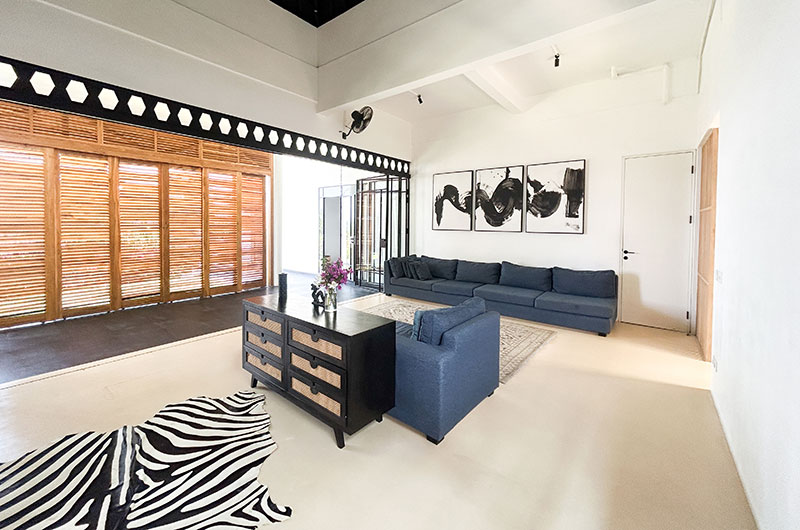 VILLA PARADISE ULUWATU — image 3