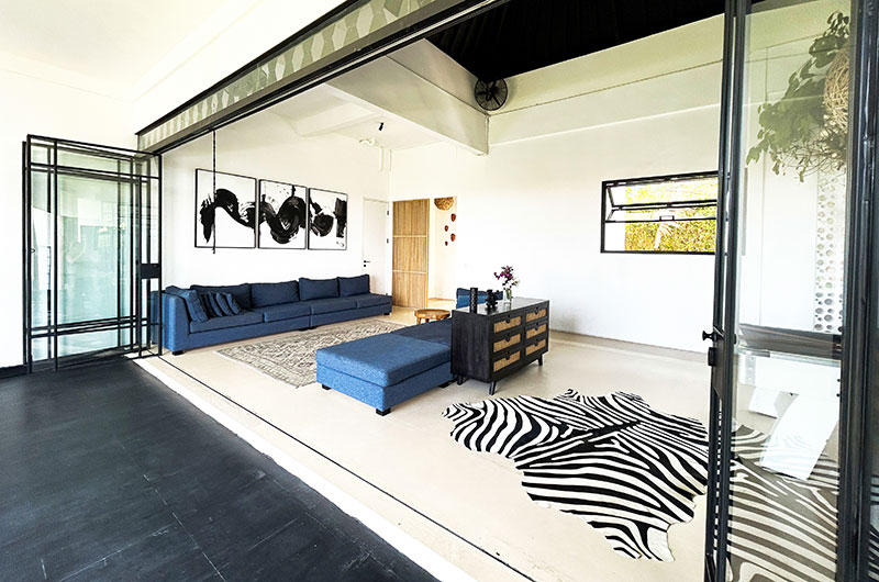 VILLA PARADISE ULUWATU — image 4