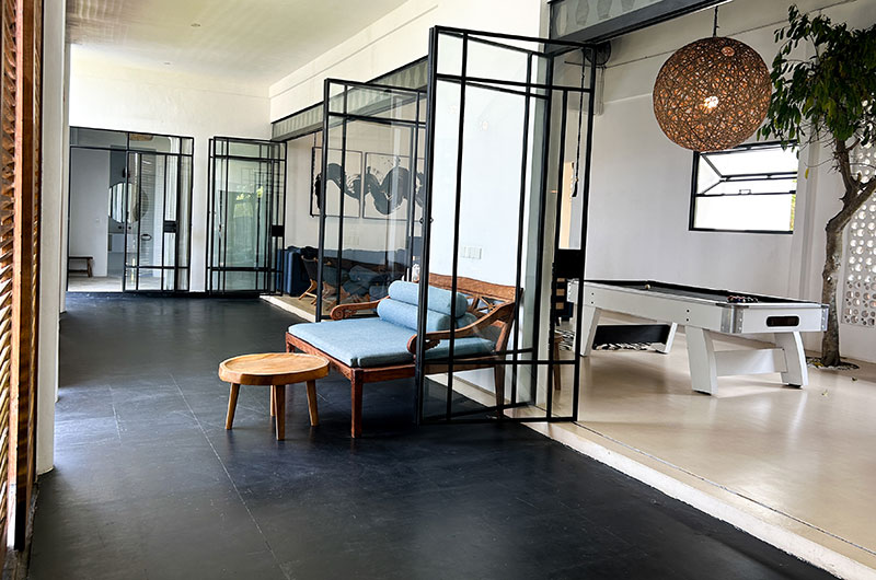 VILLA PARADISE ULUWATU — image 6