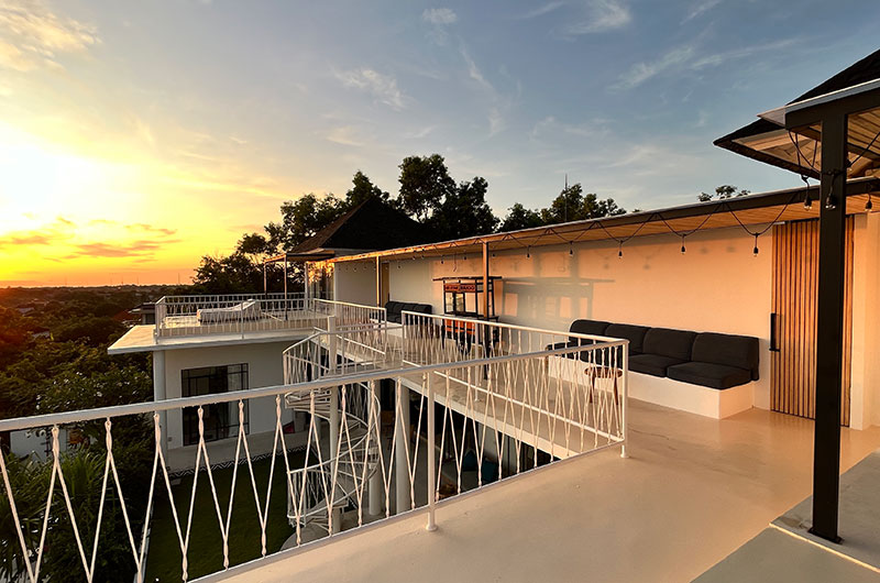 VILLA PARADISE ULUWATU — image 9