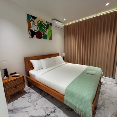 Three Bedroom Villa in Pecatu, Bali — image 2