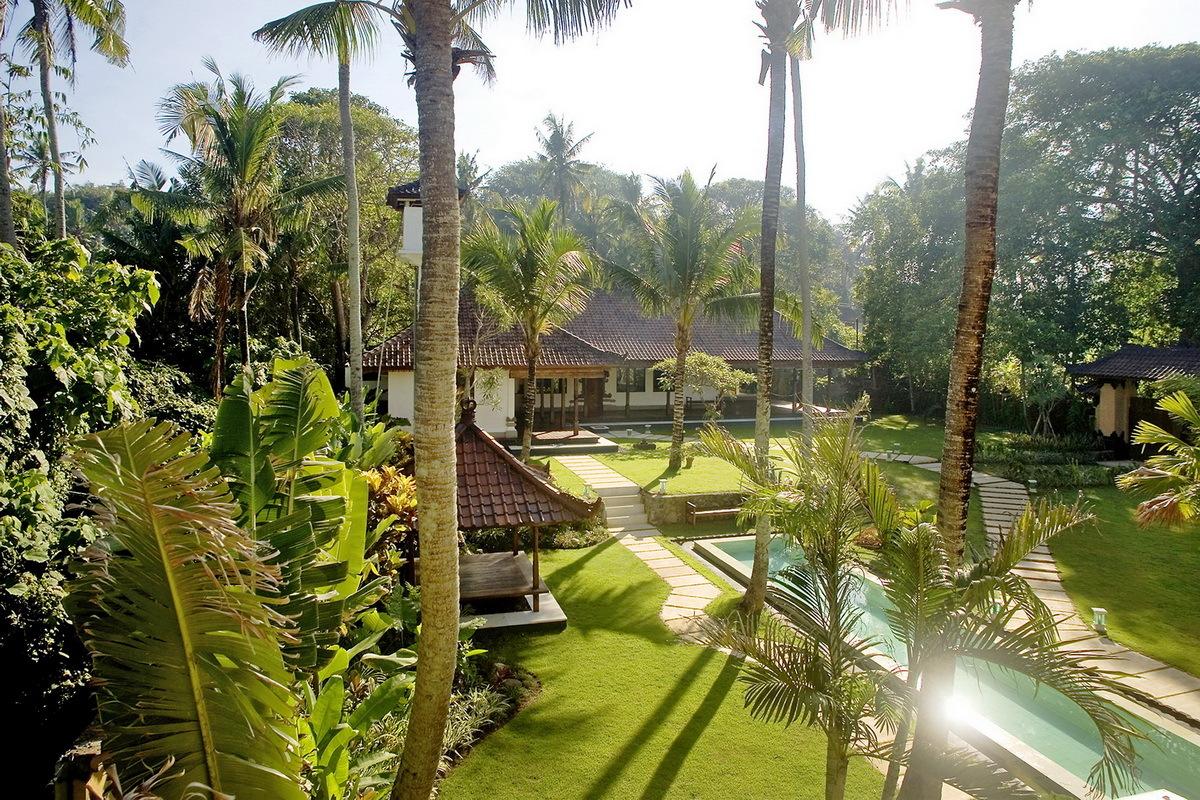 Canggu Villa 3177 — image 6